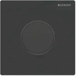 Geberit Infrarot-Urinal-Steuerung 116025161 Netzbetrieb, Abdeckplatte, Zinkdruckguss,