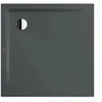 Kaldewei Superplan Duschwanne 383147982674 80x80x2,5cm, mit Tr&auml;ger flach,...