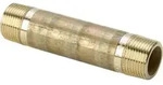 Viega Langnippel 267353 R 1/2 x 150 mm, Rotguss