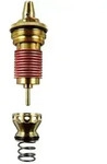 Grohe Thermoelement Grohmix 47011 47011000 Bimetall vor Bj. 79 warm rechts 1/2"