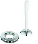 Grohe Hebel 46906 46906LS0 moon white