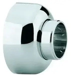 Grohe Rosette 47455 47455000 chrom