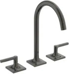 Ideal Standard Joy Neo 3-Loch-Waschtisch-Armatur BD146A5 Hebelgriffe, Ausladung