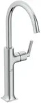 Ideal Standard Joy Neo Waschtisch-Einhebelmischer BD156AA verl&auml;ngerter Sockel,