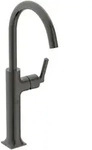 Ideal Standard Joy Neo Waschtisch-Einhebelmischer BD156A5 verl&auml;ngerter Sockel,