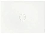 Bette BetteAir Duschfliese 7357-440 1400 x 1000 mm, snow, Rechteck, glasierter