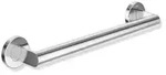 Hewi System 900 Haltegriff 900.36.03040 Edelstahl verchromt, L&auml;nge 300 mm