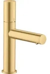 hansgrohe Axor Uno Waschtischarmatur 45002250 Ausladung 123mm, mit Zerogriff,