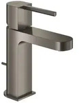 Grohe Plus Waschtisch-Einhebelmischer 32612AL3 S-Size, mit Ablauf, mit