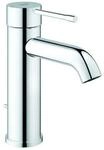 Grohe Essence Waschtischarmatur 24180001 1/2", S-Size, mit Ablaufgarnitur, chrom