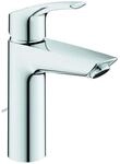 Grohe Eurosmart Waschtischarmatur 23323003 1/2", M-Size, versenkbare Kette, mit
