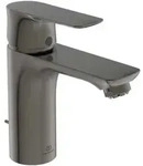 Ideal Standard Connect Air Waschtischarmatur A7022A5 5 l/min, Ausladung 112mm,...