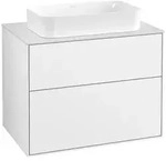 Villeroy und Boch Finion Waschtischunterschrank G63100GF 80x60,3x50,1mm,