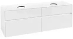 Villeroy und Boch Collaro Waschtischunterschrank C05200DH 160 x 54,8 x 50 cm,...