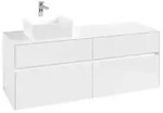 Villeroy und Boch Collaro Waschtischunterschrank C04600DH 140 x 54,8 x 50 cm,