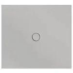 Bette BetteFloor Duschfl&auml;che 8735-413 110x100cm, dust