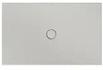 Bette BetteFloor Duschfl&auml;che 5793-410 130x80cm, silver