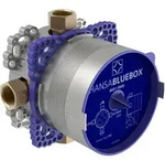 Hansa Hansabluebox Grundeinheit 80010000 Unterputz Einbauk&ouml;rper 3/4", mit
