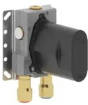 Dornbracht Bausatz-Vormontage 3542697090 Unterputz-Thermostat G1/2, mit