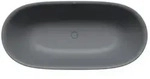 Kaldewei Meisterst&uuml;ck OYO DUO Badewanne freistehend 1050-4034 205043530665 163...