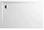 Kaldewei Superplan Duschwanne 385747983711 90x180x2,5cm, mit Tr&auml;ger flach,