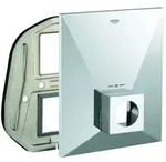 Grohe Rosette 47845 47845000 chrom