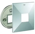 Grohe Rosette 46795 46795000 chrom