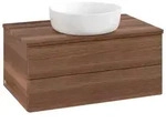 Villeroy und Boch Antao Waschtisch-Unterschrank K19112HM 80x36x50cm,