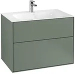Villeroy und Boch Finion Waschtischunterschrank G01000GM 79,6x59,1x49,8cm,...