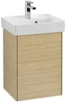 Villeroy & Boch Collaro Waschtischunterschrank C00501VJ 41x54,6x34,4cm, mit