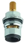 Grohe Oberteil Keramik d=90mm 46318000 46318 chrom