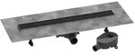hansgrohe RainDrain Go 700 Komplettset DR 700 56272670...