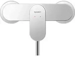 Duravit Wave Brausearmatur WA4230000010 Aufputz, chrom