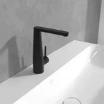 Villeroy und Boch Conum Einhebel-Waschtischarmatur TVW127004000K5 mit