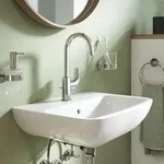 Grohe Swift Waschtischarmatur 24330001 L-Size, chrom