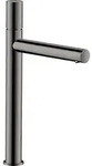 hansgrohe Axor Uno Waschtischarmatur 45004330 Ausladung 198mm, unverschlie&szlig;bare