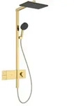 hansgrohe Raindance Alive Q Duschsystem 24580990 1 Strahlart mit ShowerSelect