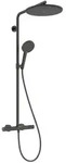 hansgrohe Raindance Alive S Puro Showerpipe 300 1jet 24593340 EcoSmart mit Ecostat