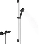 hansgrohe Pulsify Select S Brauseset 24261670 959mm Brausestange und Handbrause,