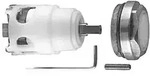 Dornbracht Kartusche 9015050100090 weiss