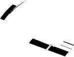 Hansa Hansaelectra Brausebatterie Fertigmontageset 81909001 Unterputz,