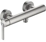Duravit Balcoon Brausearmatur BA4230000070 Aufputz, mit R&uuml;ckflussverhinderer,