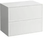 LAUFEN The new classic Schubladenelement/Sideboard H4060160856271 77,5x60x45,5cm, 2