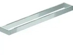 Duravit Handtuchhalter UV996000000 8x54,8cm, chrom