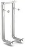 Mepa Trageger&uuml;st 40 V Unimont 400100 f&uuml;r Wand - Wc
