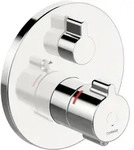 Hansa Hansaclinica Fertigmontageset 88619085 f&uuml;r Unterputz-Einbauk&ouml;rper,...