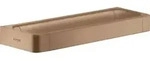 hansgrohe Axor Haltegriff 42830310 300mm, brushed red gold