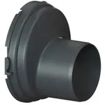 Kessel Staufix Premium Spitzende 83081 DN 100