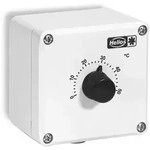 Helios TME Einstufen-Thermostat 11334 Belastbarkeit 16 A, max. Strom (AC3) 6A