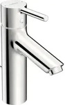 Hansa Hansavantis Waschtischarmatur 52461167 Pinhebel, mit Ablaufgarnitur, Ausladung